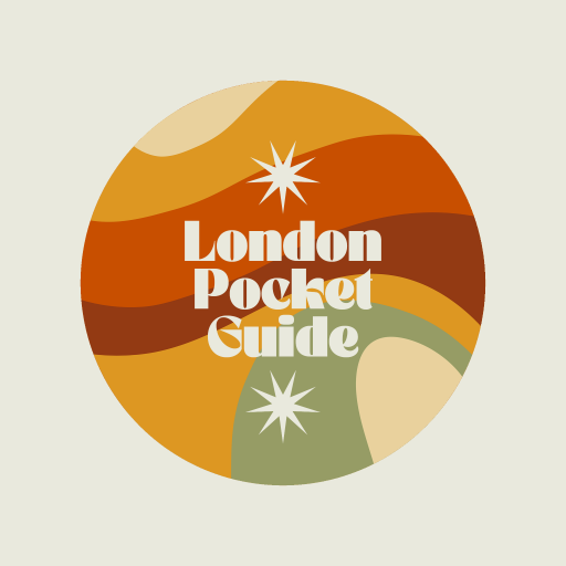 London Pocket Guide